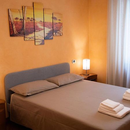 Holiday House Sabina Napoli Eksteriør bilde