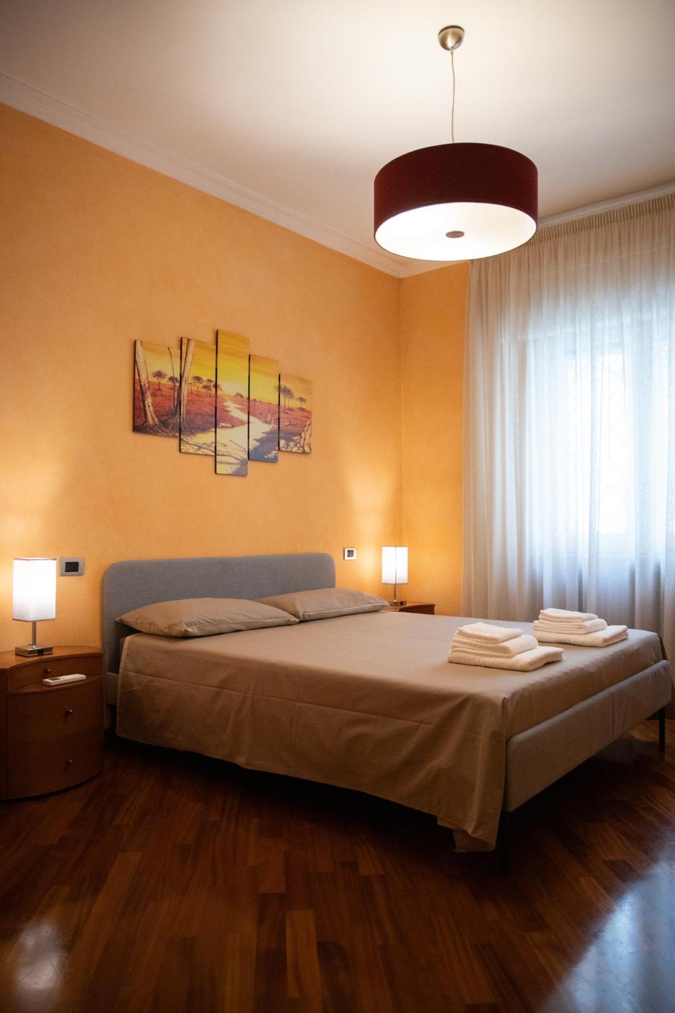 Holiday House Sabina Napoli Eksteriør bilde